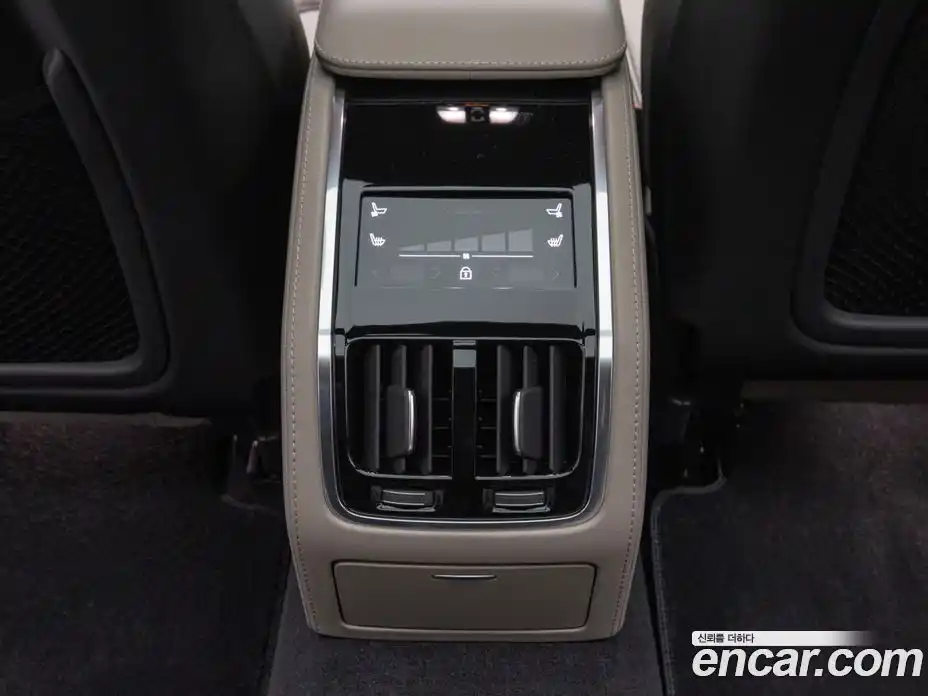 Volvo S90 2026 2.0 Автомат в Москве № 230704, фото 16