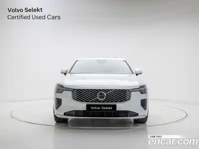 Volvo S90 2026 2.0 Автомат в Москве № 230704, миниатюра 2