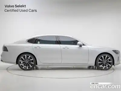 Volvo S90 2026 2.0 Автомат в Москве № 230704, миниатюра 3