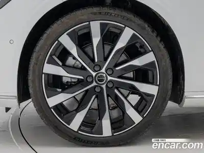 Volvo S90 2026 2.0 Автомат в Москве № 230704, миниатюра 5