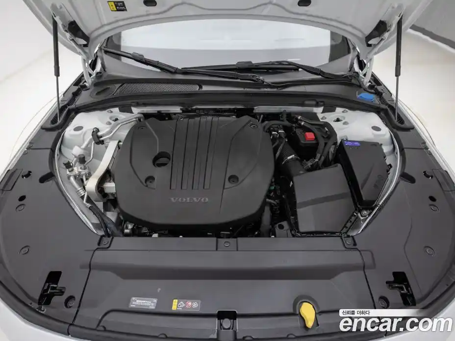 Volvo S90 2026 2.0 Автомат в Москве № 230704, фото 6