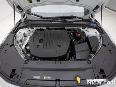 Volvo S90 2026 2.0 Автомат в Москве № 230704, миниатюра 6