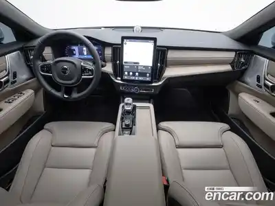 Volvo S90 2026 2.0 Автомат в Москве № 230704, миниатюра 7