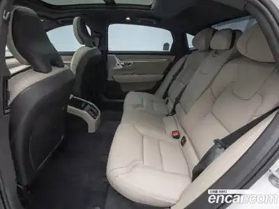 Volvo S90 2026 2.0 Автомат в Москве № 230704, миниатюра 10