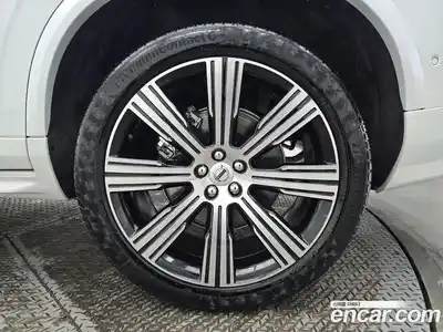 Volvo XC90 2025 2.0 Автомат в Москве № 230769, миниатюра 5
