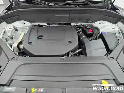 Volvo XC90 2025 2.0 Автомат в Москве № 230769, миниатюра 6