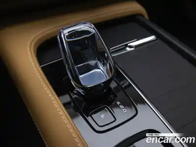 Volvo XC90 2025 2.0 Автомат в Москве № 230815, миниатюра 12