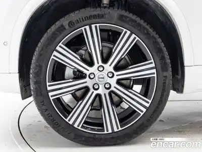 Volvo XC90 2025 2.0 Автомат в Москве № 230815, миниатюра 5