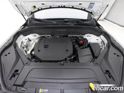 Volvo XC90 2025 2.0 Автомат в Москве № 230815, миниатюра 6