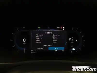 Volvo XC90 2025 2.0 Автомат в Москве № 230815, миниатюра 8