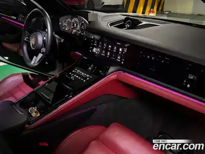 Porsche Panamera 2024 2.9 Автомат в Москве № 230960, миниатюра 11