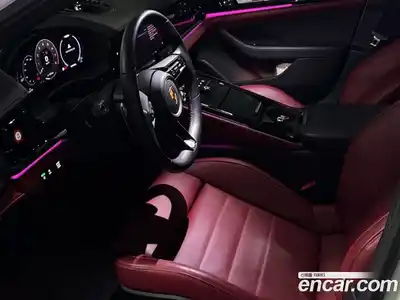 Porsche Panamera 2024 2.9 Автомат в Москве № 230960, миниатюра 12