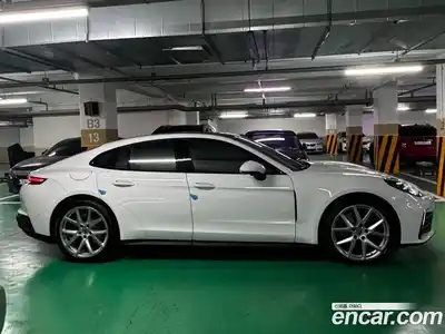 Porsche Panamera 2024 2.9 Автомат в Москве № 230960, миниатюра 4
