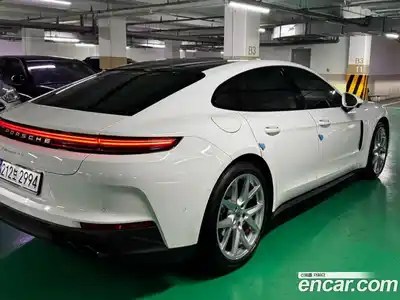 Porsche Panamera 2024 2.9 Автомат в Москве № 230960, миниатюра 5