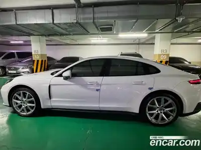 Porsche Panamera 2024 2.9 Автомат в Москве № 230960, миниатюра 8