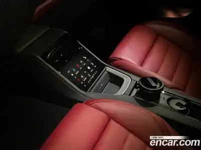 Porsche Panamera 2024 2.9 Автомат в Москве № 230960, миниатюра 10