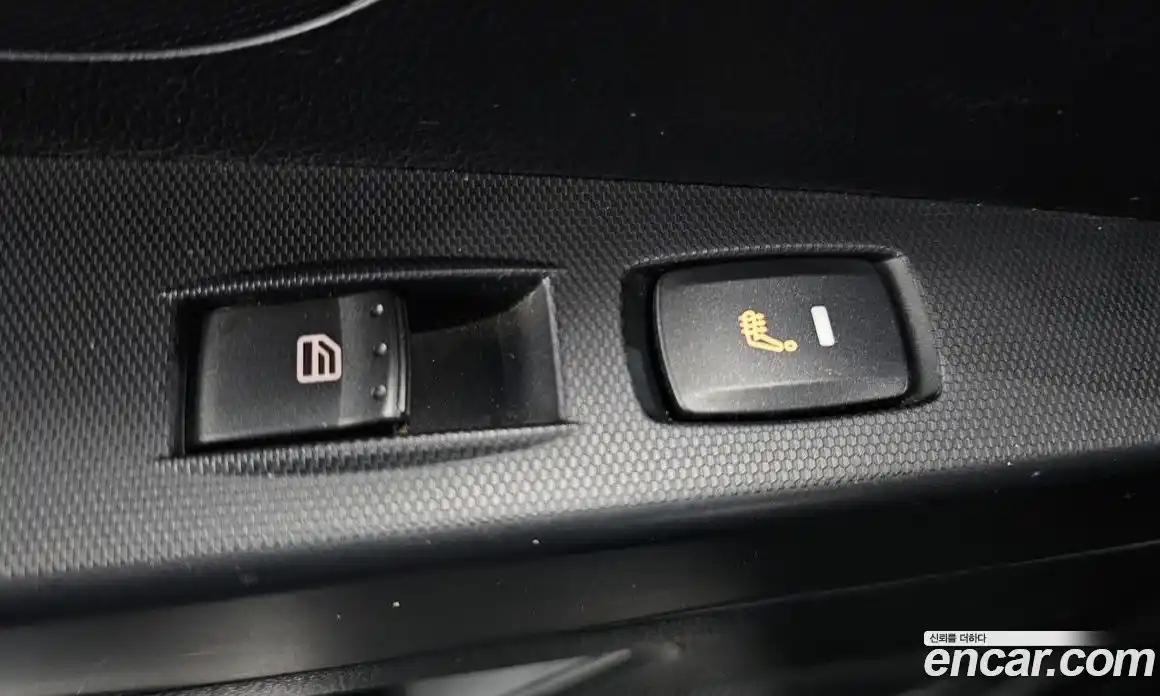 SsangYong Korando 2011 2.0 Автомат в Москве № 23123, фото 16