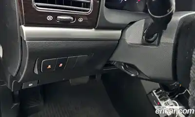 SsangYong Korando 2011 2.0 Автомат в Москве № 23123, миниатюра 8