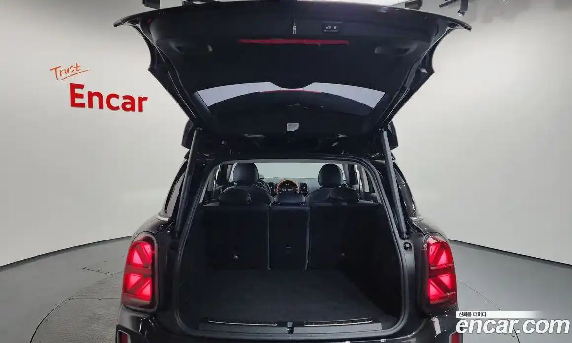 Mini Countryman 2023 2.0 Автомат в Москве № 231396, фото 1