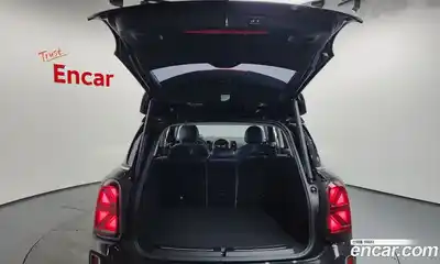 Mini Countryman, 2023