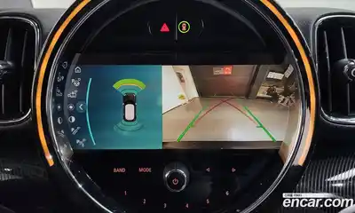 Mini Countryman 2023 2.0 Автомат в Москве № 231396, миниатюра 12