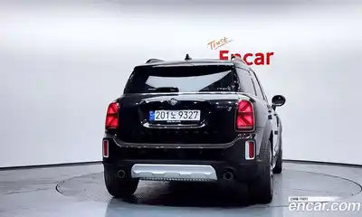 Mini Countryman 2023 2.0 Автомат в Москве № 231396, миниатюра 2