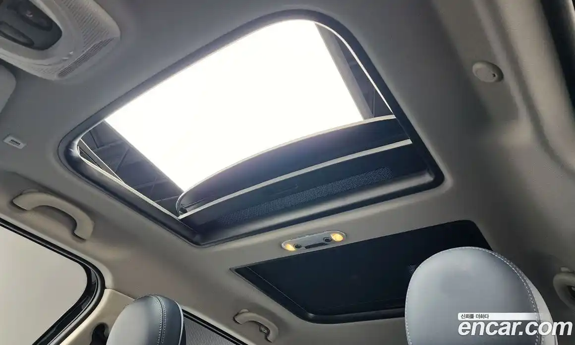 Mini Countryman 2023 2.0 Автомат в Москве № 231396, фото 6