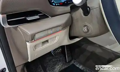 Genesis GV80 2023 2.5 Автомат в Москве № 23175, миниатюра 6