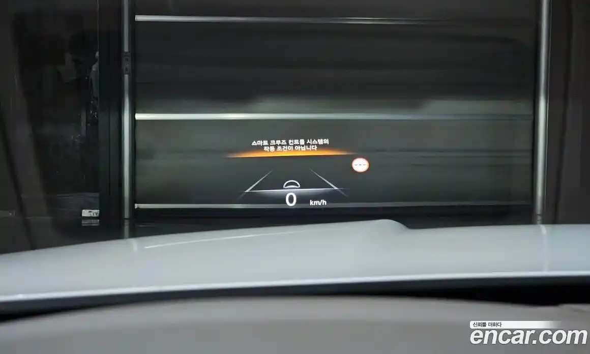 Genesis GV80 2023 2.5 Автомат в Москве № 23175, фото 7