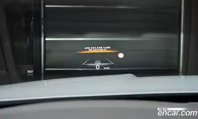 Genesis GV80 2023 2.5 Автомат в Москве № 23175, миниатюра 7