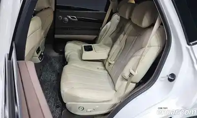 Genesis GV80 2023 2.5 Автомат в Москве № 23175, миниатюра 8