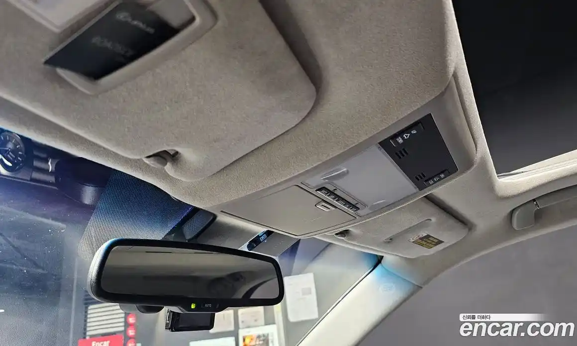 Lexus LS 2016 4.6 Автомат в Москве № 231985, фото 17