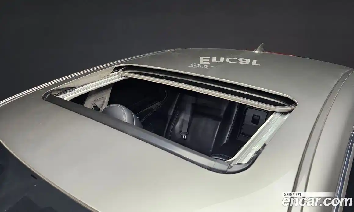 Lexus LS 2016 4.6 Автомат в Москве № 231985, фото 20