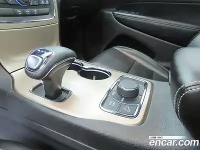 Jeep Cherokee 2015 3.6 Автомат в Москве № 232561, миниатюра 11
