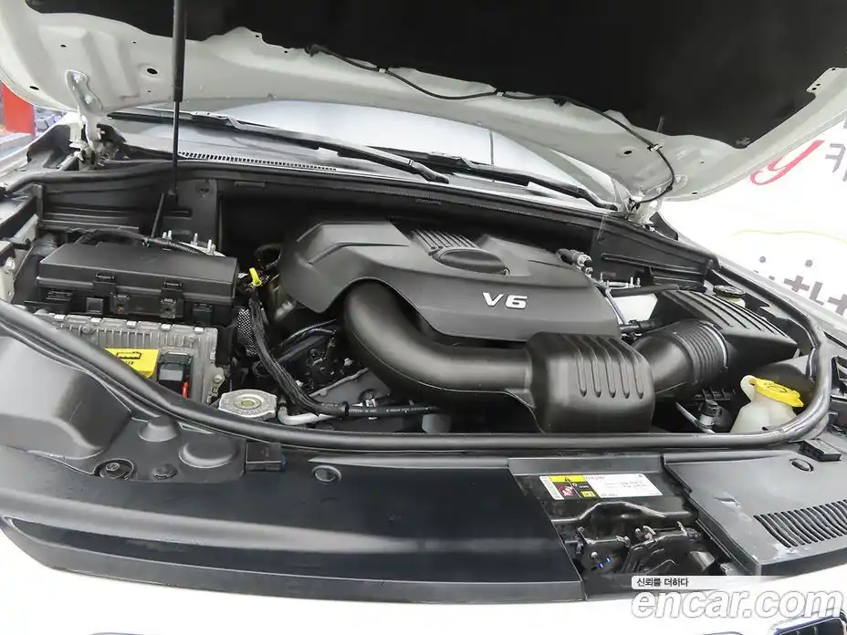 Jeep Cherokee 2015 3.6 Автомат в Москве № 232561, фото 19