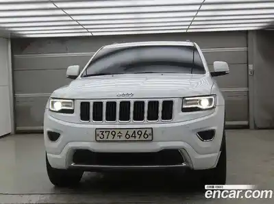 Jeep Cherokee 2015 3.6 Автомат в Москве № 232561, миниатюра 2