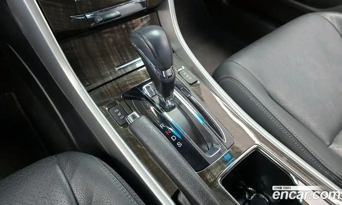 Honda Accord 2013 3.5 Автомат в Москве № 232872, фото 1