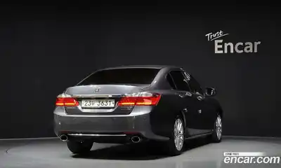 Honda Accord 2013 3.5 Автомат в Москве № 232872, миниатюра 12