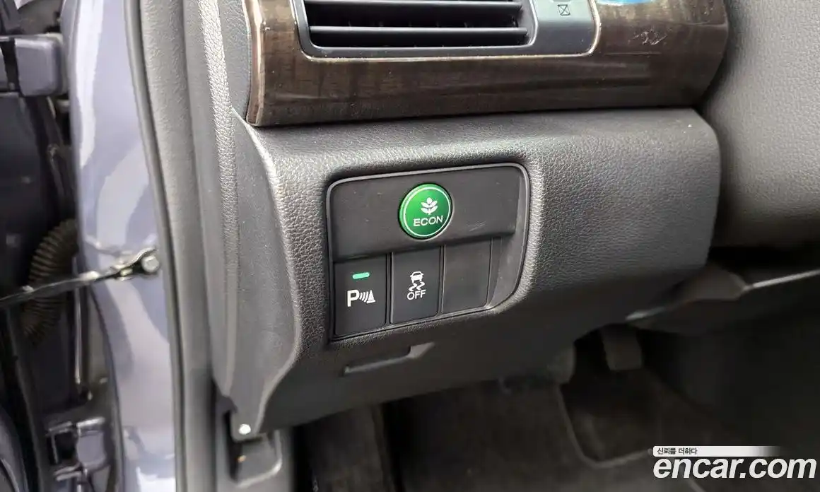 Honda Accord 2013 3.5 Автомат в Москве № 232872, фото 14