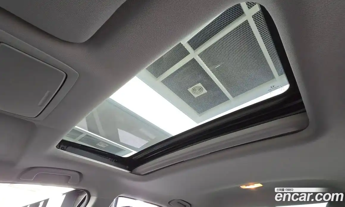 Honda Accord 2013 3.5 Автомат в Москве № 232872, фото 15