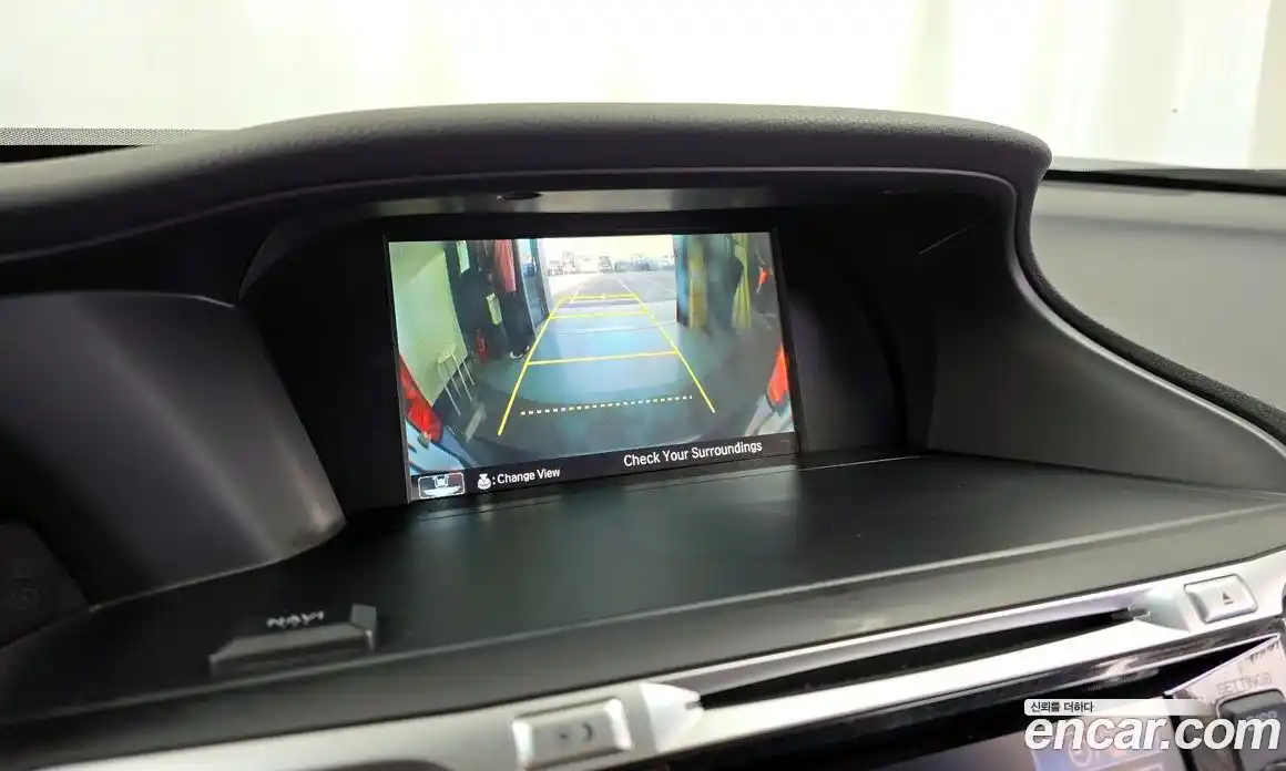 Honda Accord 2013 3.5 Автомат в Москве № 232872, фото 18