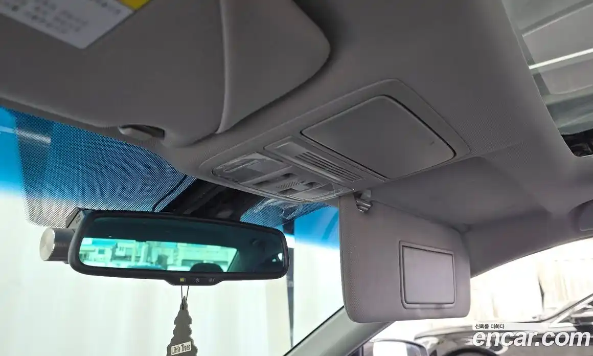 Honda Accord 2013 3.5 Автомат в Москве № 232872, фото 20