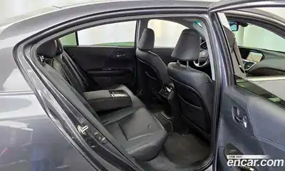 Honda Accord 2013 3.5 Автомат в Москве № 232872, миниатюра 2