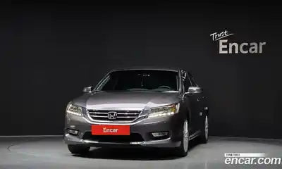 Honda Accord 2013 3.5 Автомат в Москве № 232872, миниатюра 3