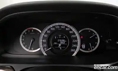 Honda Accord 2013 3.5 Автомат в Москве № 232872, миниатюра 5