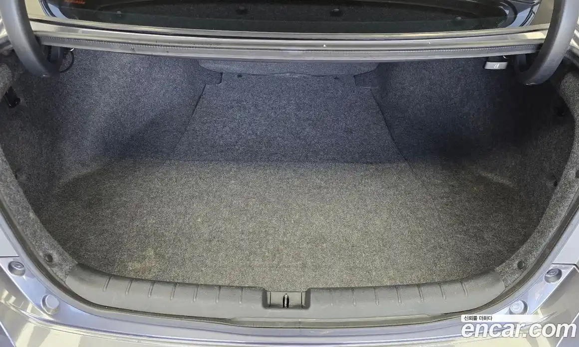 Honda Accord 2013 3.5 Автомат в Москве № 232872, фото 8