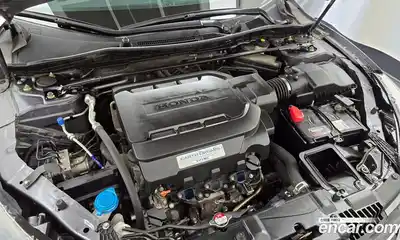 Honda Accord 2013 3.5 Автомат в Москве № 232872, миниатюра 10