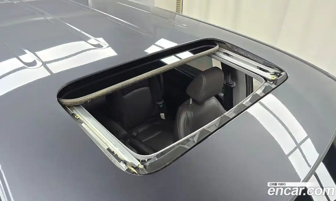 Honda Odyssey 2019 3.5 Автомат в Москве № 232902, фото 18