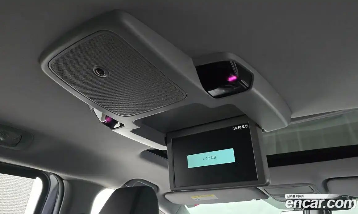 Honda Odyssey 2019 3.5 Автомат в Москве № 232902, фото 3