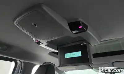 Honda Odyssey 2019 3.5 Автомат в Москве № 232902, миниатюра 3